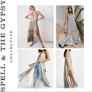 💕Spell & the Gypsy Collective Oasis Maxi M 💕